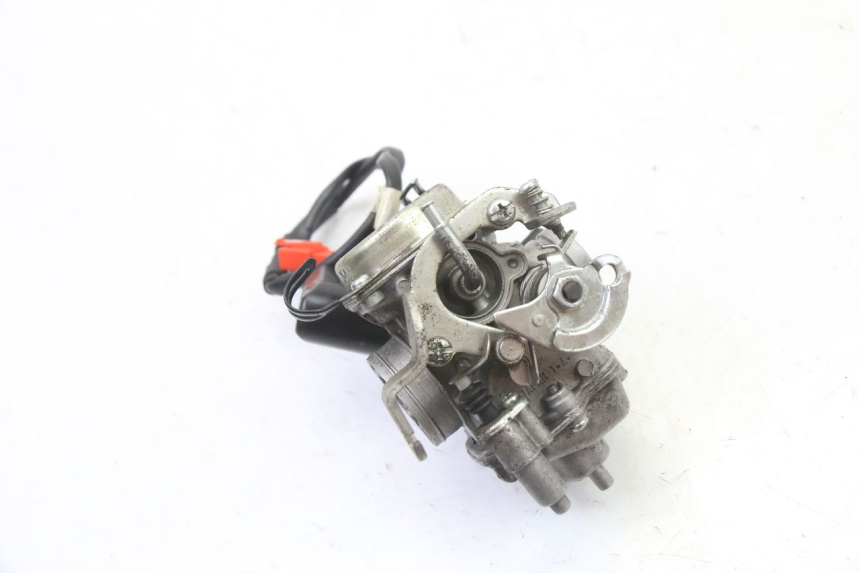 photo de VERGASER SYM FIDDLE 3 III 50 (2014 - 2020)