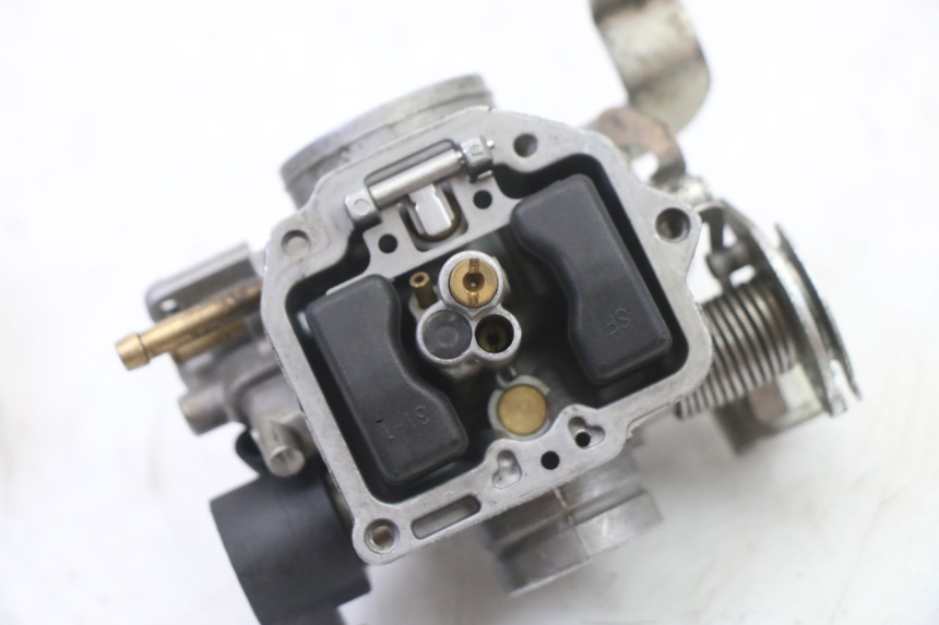 photo de VERGASER SYM FIDDLE 3 III 50 (2014 - 2020)