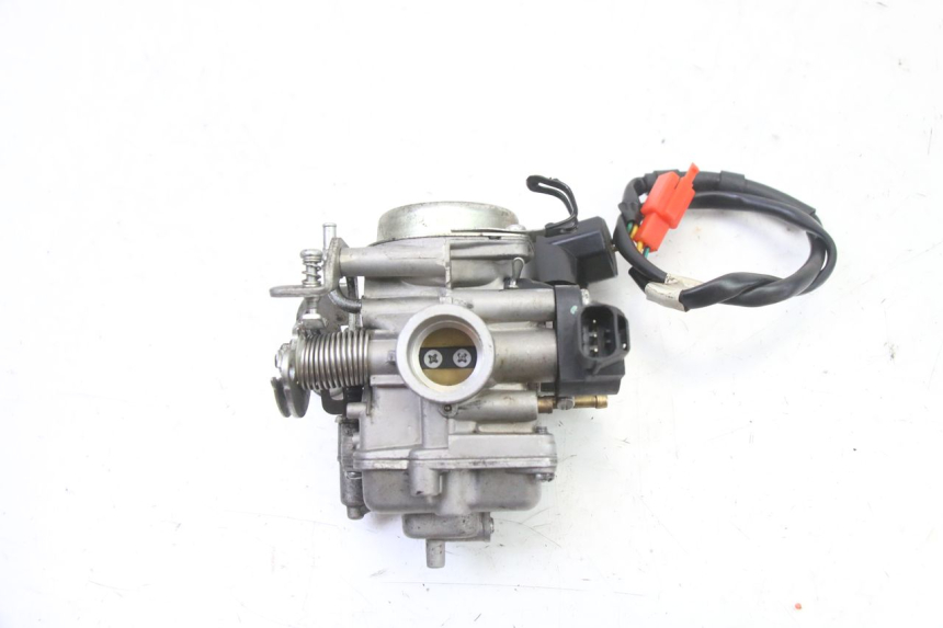 photo de VERGASER SYM FIDDLE 3 III 50 (2014 - 2020)