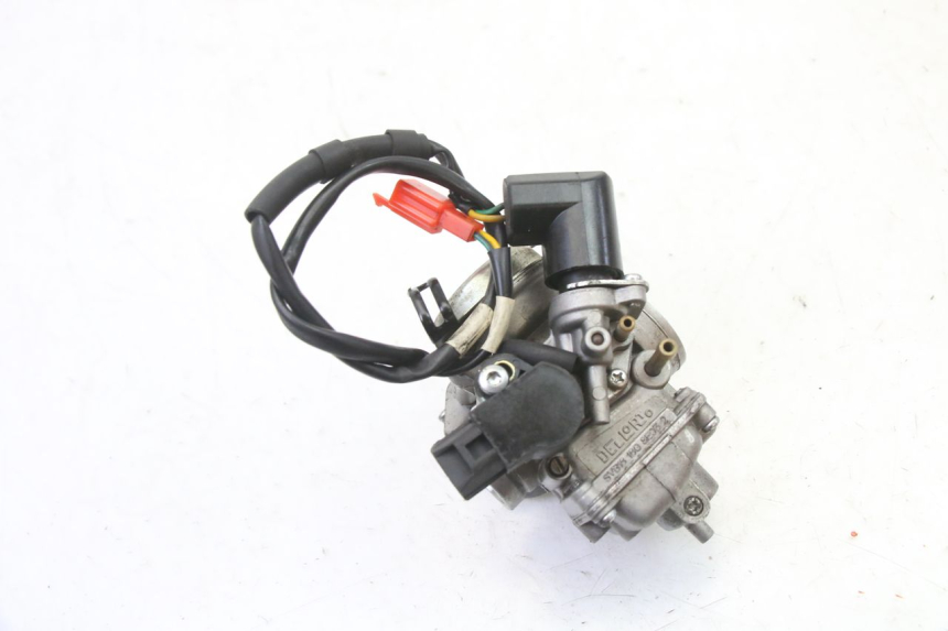 photo de VERGASER SYM FIDDLE 3 III 50 (2014 - 2020)