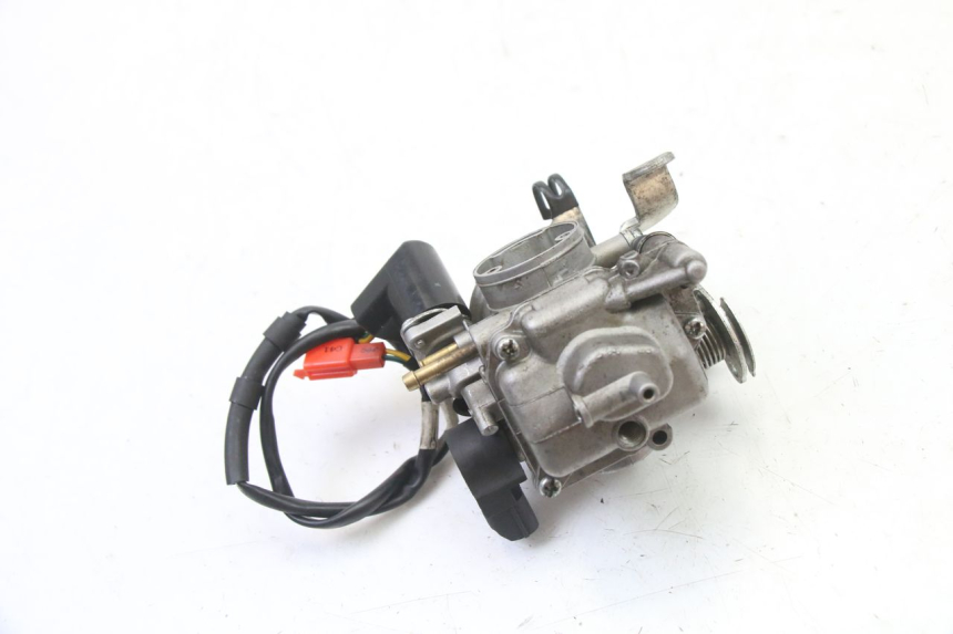 photo de VERGASER SYM FIDDLE 3 III 50 (2014 - 2020)