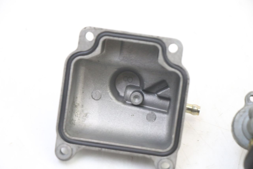 photo de VERGASER SYM FIDDLE 125 (2008 - 2010)