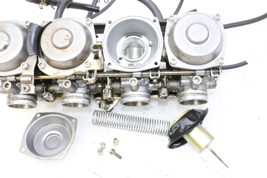 photo de VERGASER YAMAHA FJ 36Y 1100 (1984 - 1985)
