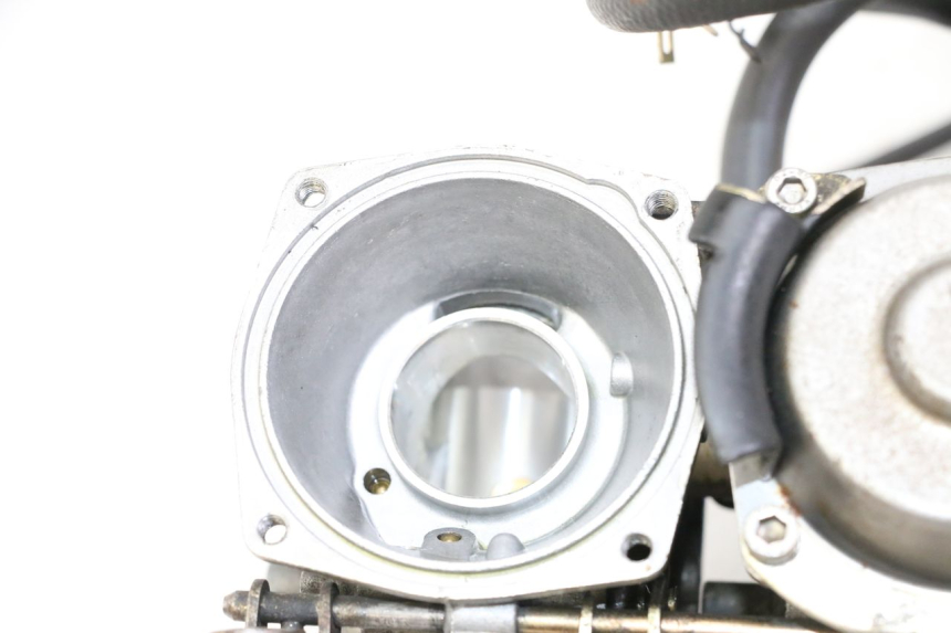 photo de VERGASER YAMAHA FJ 36Y 1100 (1984 - 1985)