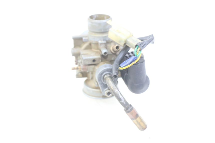 photo de VERGASER MBK FLIPPER 50 (2004 - 2012)