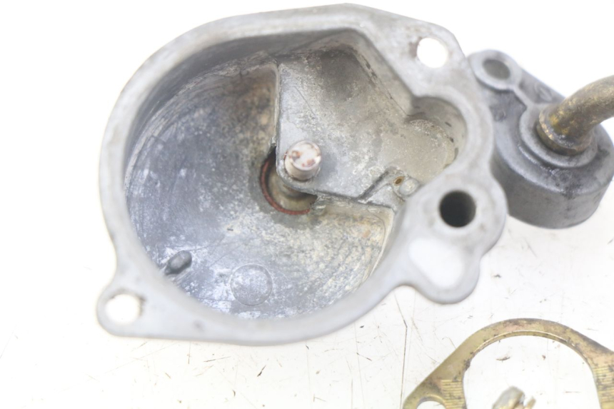 photo de VERGASER MBK FLIPPER 50 (2004 - 2012)