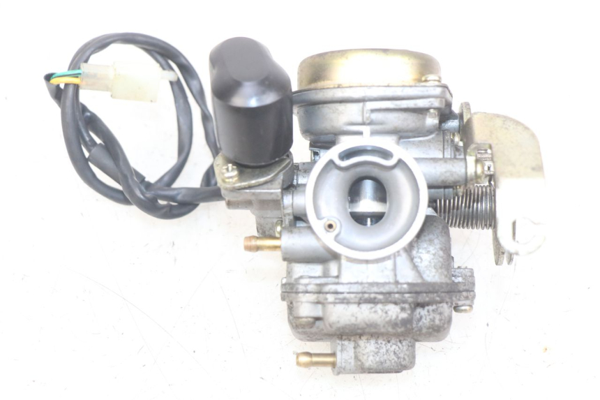 photo de VERGASER KREIDLER FLORY CLASSIC 4T 50 (2013 - 2023)