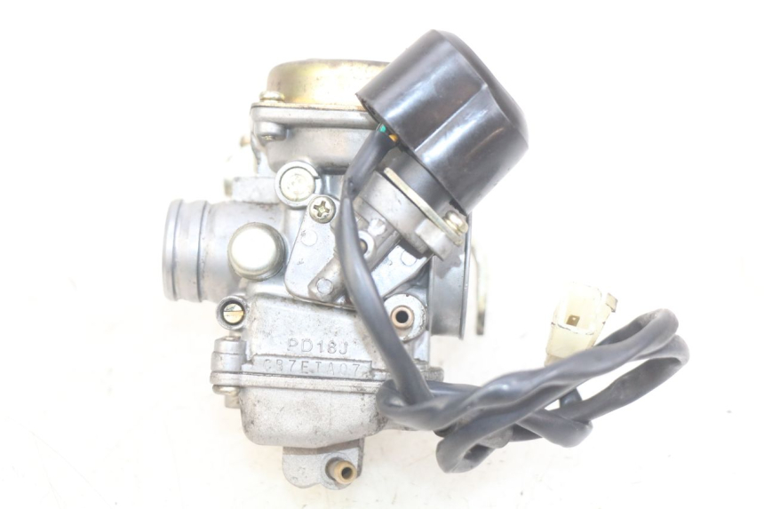 photo de VERGASER KREIDLER FLORY CLASSIC 4T 50 (2013 - 2023)