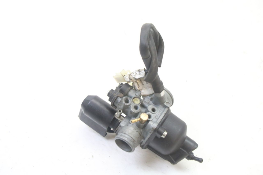 photo de VERGASER PIAGGIO FLY 2T 50 (2004 - 2017)