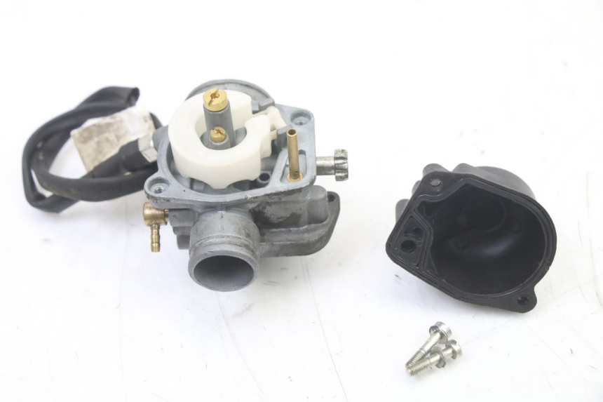 photo de VERGASER PIAGGIO FLY 2T 50 (2004 - 2017)