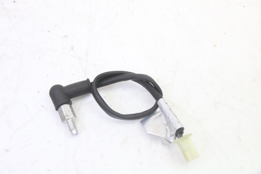 photo de VERGASER PIAGGIO FLY 2T 50 (2004 - 2017)