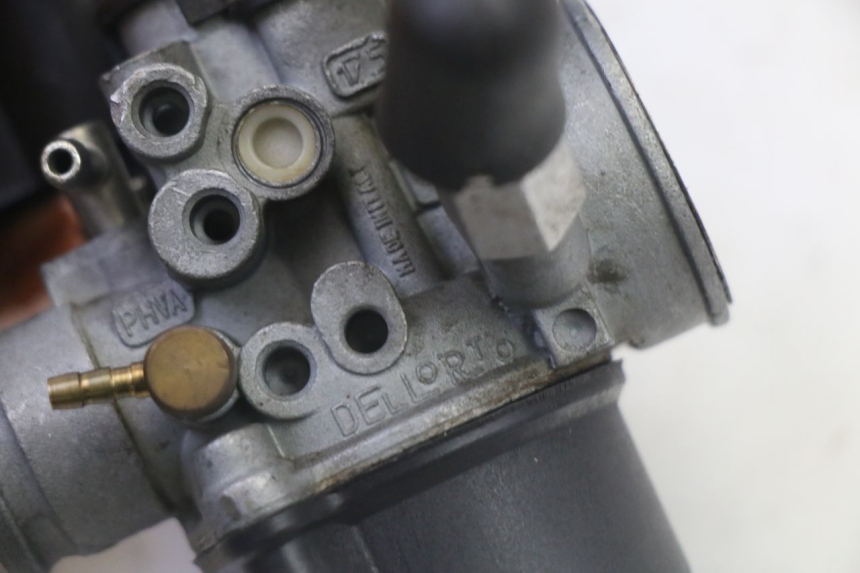 photo de VERGASER PIAGGIO FLY 2T 50 (2004 - 2017)