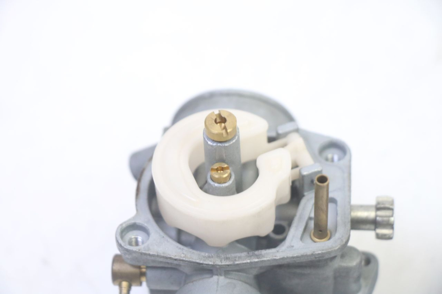 photo de VERGASER PIAGGIO FLY 2T 50 (2004 - 2017)