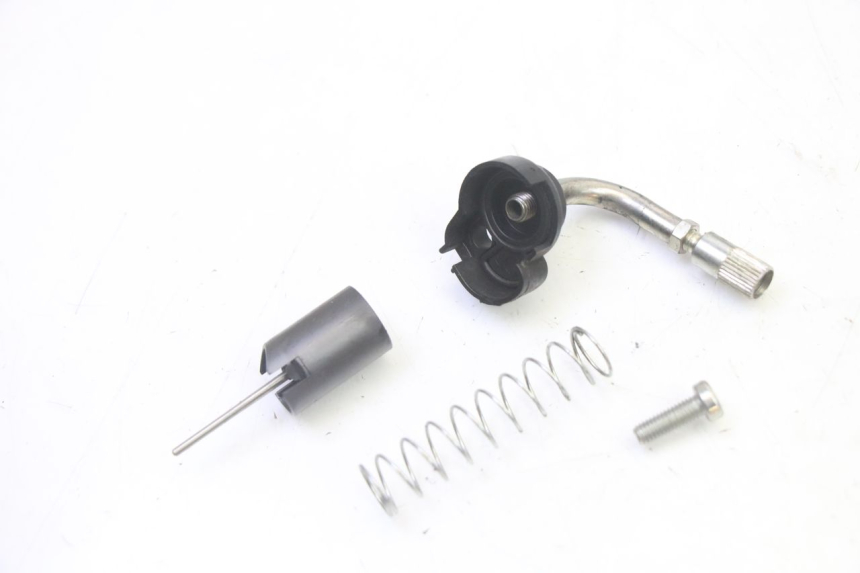 photo de VERGASER PIAGGIO FLY 2T 50 (2004 - 2017)