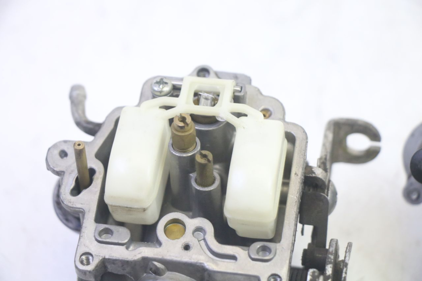 photo de VERGASER PIAGGIO FLY 4T 50 (2013 - 2017) - Geprüftes Gebrauchtteil