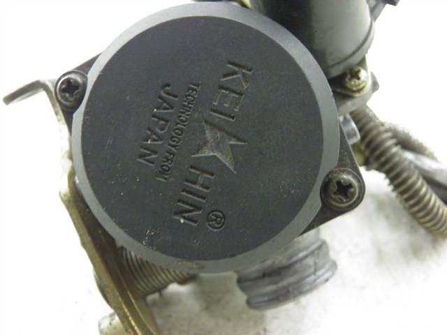 photo de VERGASER FSM 15D 4T 50 (2012 - 2016)