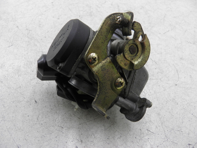 photo de VERGASER FSM 15D 4T 50 (2012 - 2016)