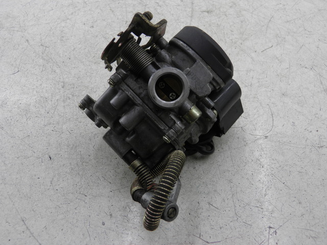 photo de VERGASER FSM 15D 4T 50 (2012 - 2016)
