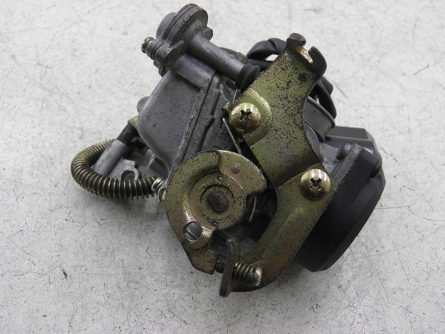 photo de VERGASER FSM 15D 4T 50 (2012 - 2016)
