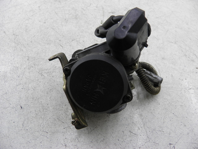 photo de VERGASER FSM 15D 4T 50 (2012 - 2016)