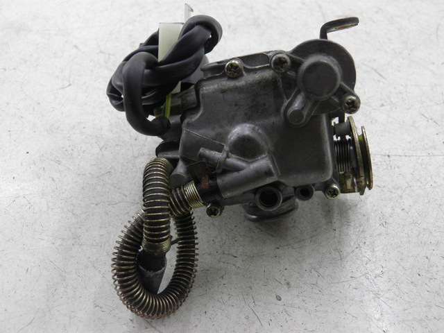 photo de VERGASER FSM 15D 4T 50 (2012 - 2016)