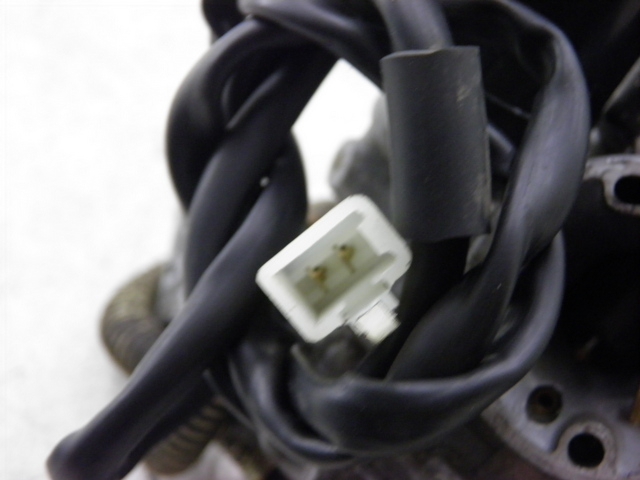 photo de VERGASER FSM 15D 4T 50 (2012 - 2016)