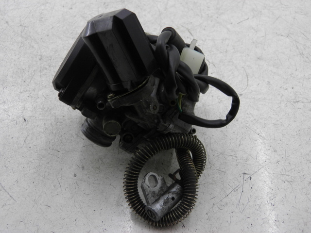 photo de VERGASER FSM 15D 4T 50 (2012 - 2016)