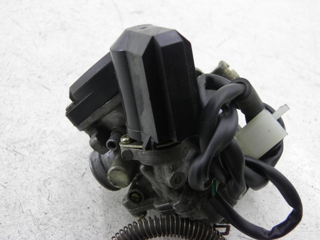 photo de VERGASER FSM 15D 4T 50 (2012 - 2016)
