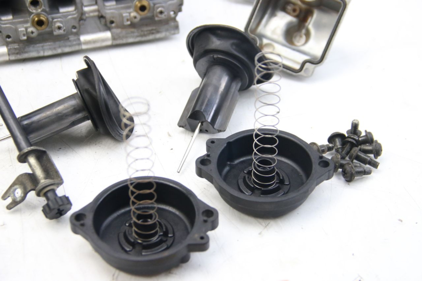 photo de VERGASER YAMAHA FZS FAZER 600 (2001 - 2003)