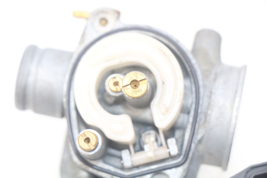 photo de VERGASER GILERA STALKER 50 (2004 - 2014)