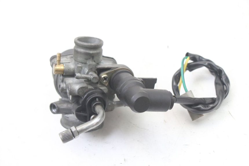 photo de VERGASER GILERA STALKER 50 (1997 - 2005)