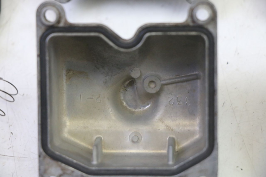 photo de VERGASER KAWASAKI GPX R WARBIRD 600 (1988 - 1993) - Qualität der Gebrauchtware