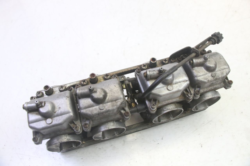 photo de VERGASER KAWASAKI GPX R WARBIRD 600 (1988 - 1993) - Gesamtansicht des Produkts