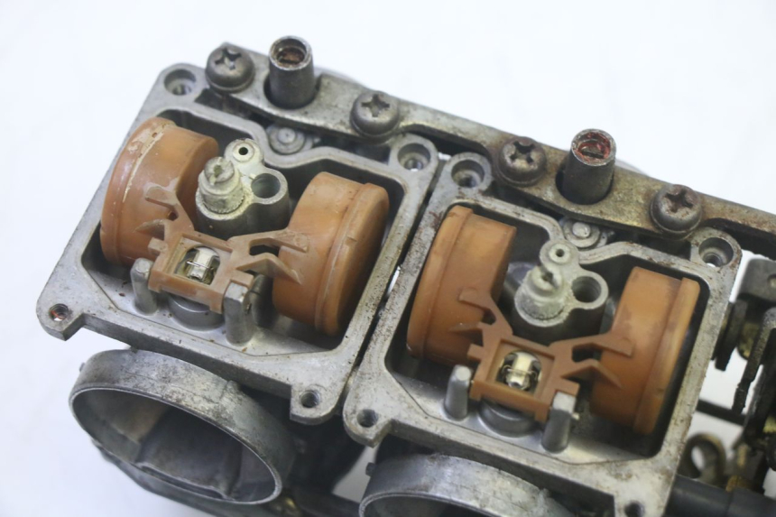 photo de VERGASER KAWASAKI GPX R WARBIRD 600 (1988 - 1993) - Geprüftes Gebrauchtteil