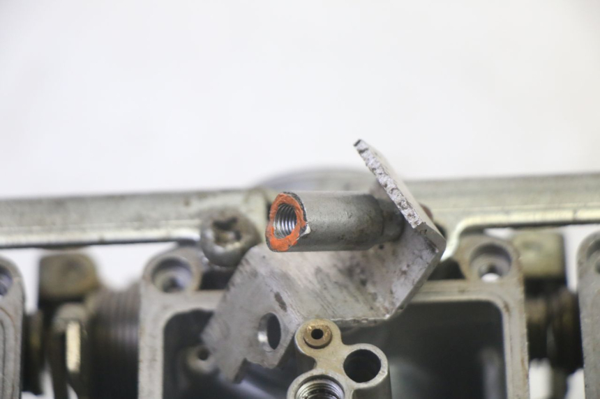 photo de VERGASER KAWASAKI GPZ RX 1000 (1986 - 1988) - Zoom auf Komponenten