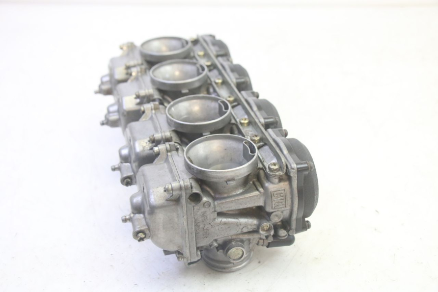 photo de VERGASER KAWASAKI GPZ RX 1000 (1986 - 1988) - Technische Nahaufnahme