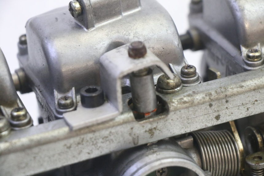 photo de VERGASER KAWASAKI GPZ RX 1000 (1986 - 1988) - Geprüftes Gebrauchtteil