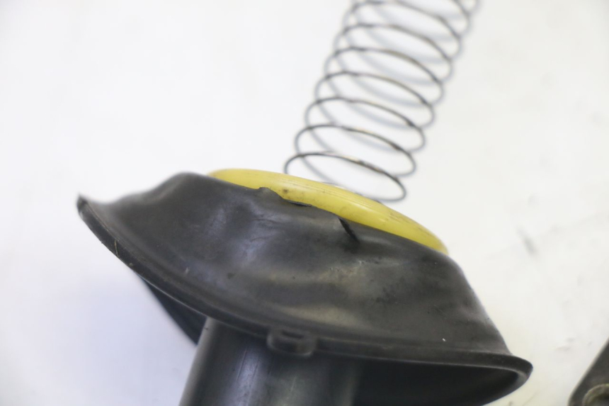 photo de VERGASER KYMCO GRAND DINK 125 (2008 - 2014)