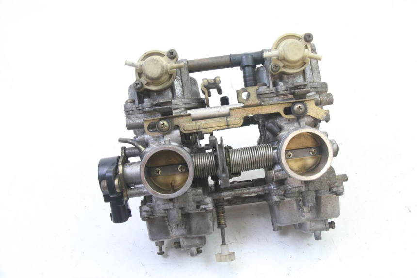photo de VERGASER SUZUKI GS GSE 500 (2001 - 2003)