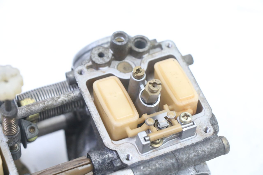 photo de VERGASER SUZUKI GS GSE 500 (2001 - 2003)