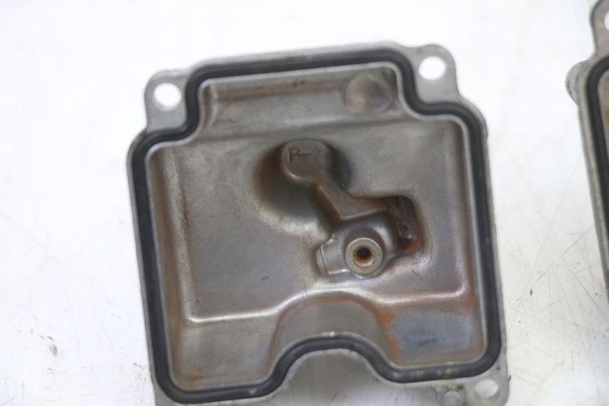 photo de VERGASER SUZUKI GS GSE 500 (2001 - 2003)