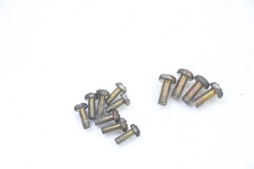 photo de VERGASER SUZUKI GS GSE 500 (2001 - 2003)