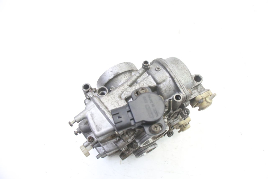 photo de VERGASER SUZUKI GS GSE 500 (2001 - 2003)