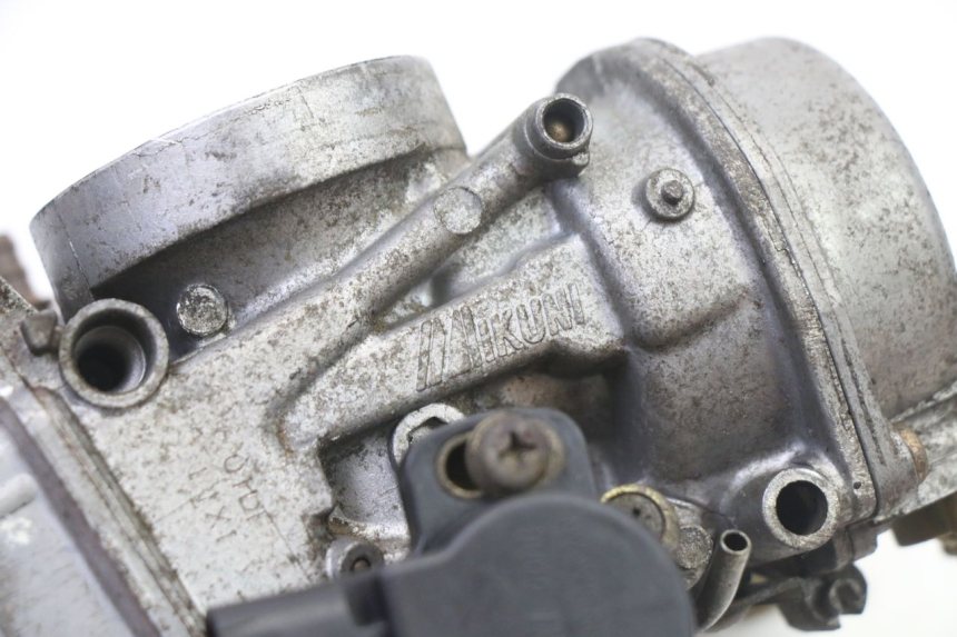 photo de VERGASER SUZUKI GS GSE 500 (2001 - 2003)
