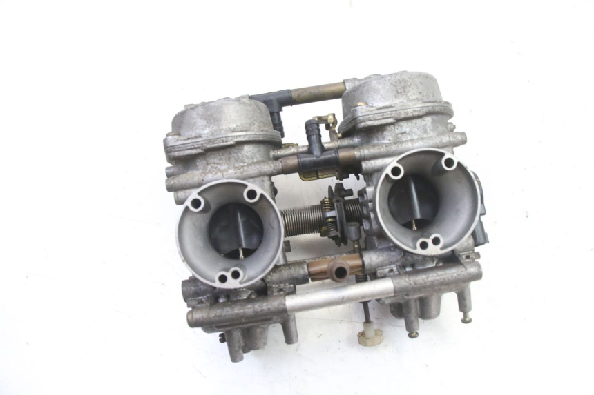 photo de VERGASER SUZUKI GS GSE 500 (2001 - 2003)