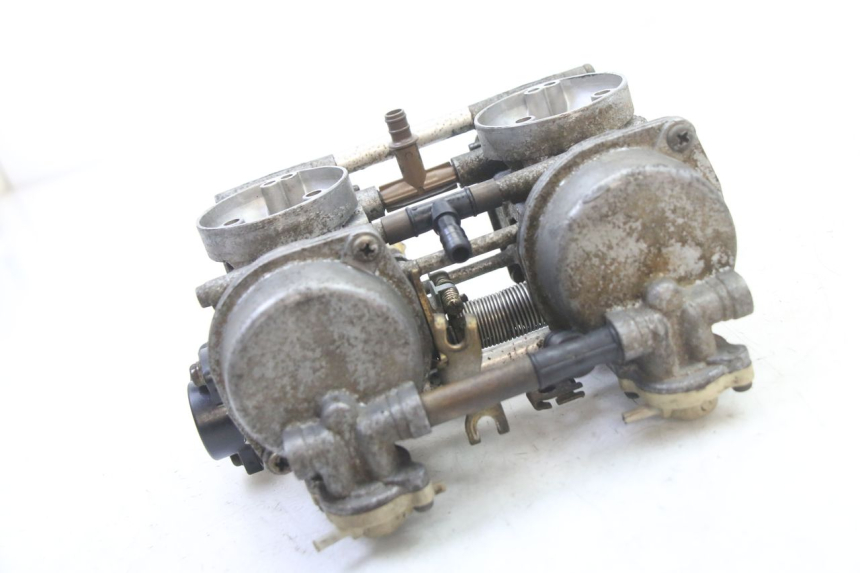 photo de VERGASER SUZUKI GS GSE 500 (2001 - 2003)