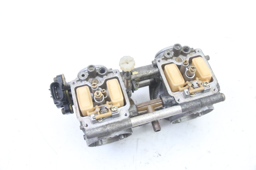 photo de VERGASER SUZUKI GS GSE 500 (2001 - 2003)