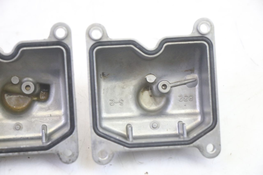 photo de VERGASER SUZUKI GSF N BANDIT 600 (1996 - 1999) - Detaillierte Sichtprüfung