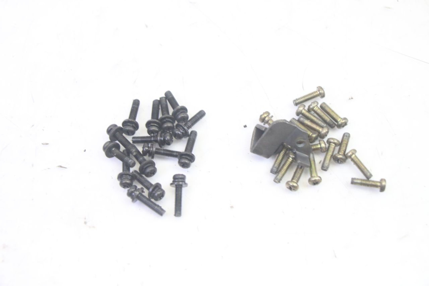 photo de VERGASER SUZUKI GSF N BANDIT 600 (1996 - 1999) - Fokus auf die Struktur