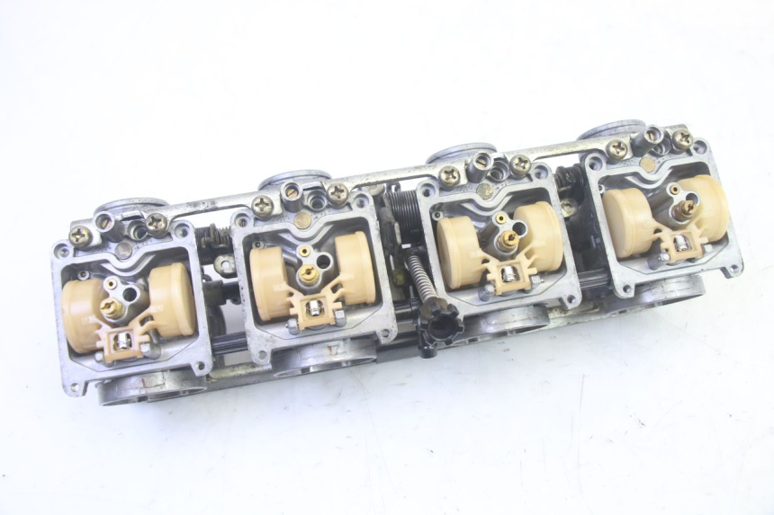 photo de VERGASER SUZUKI GSF N BANDIT 600 (1996 - 1999) - Geprüftes Gebrauchtteil